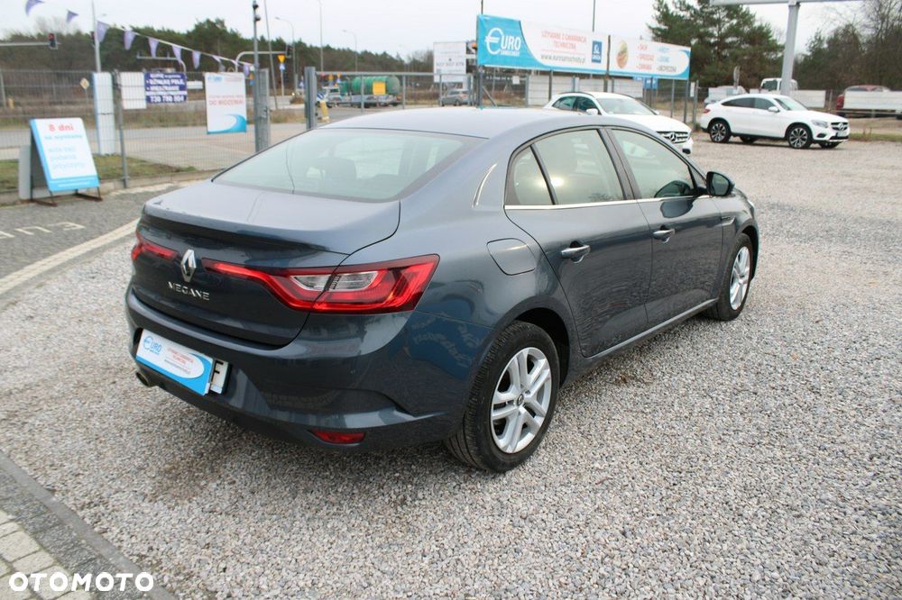 Renault Megane - 6