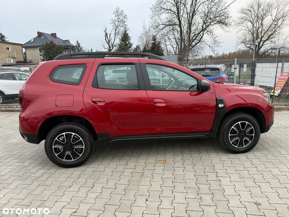 Dacia Duster TCe 130 2WD GPF Celebration - 14