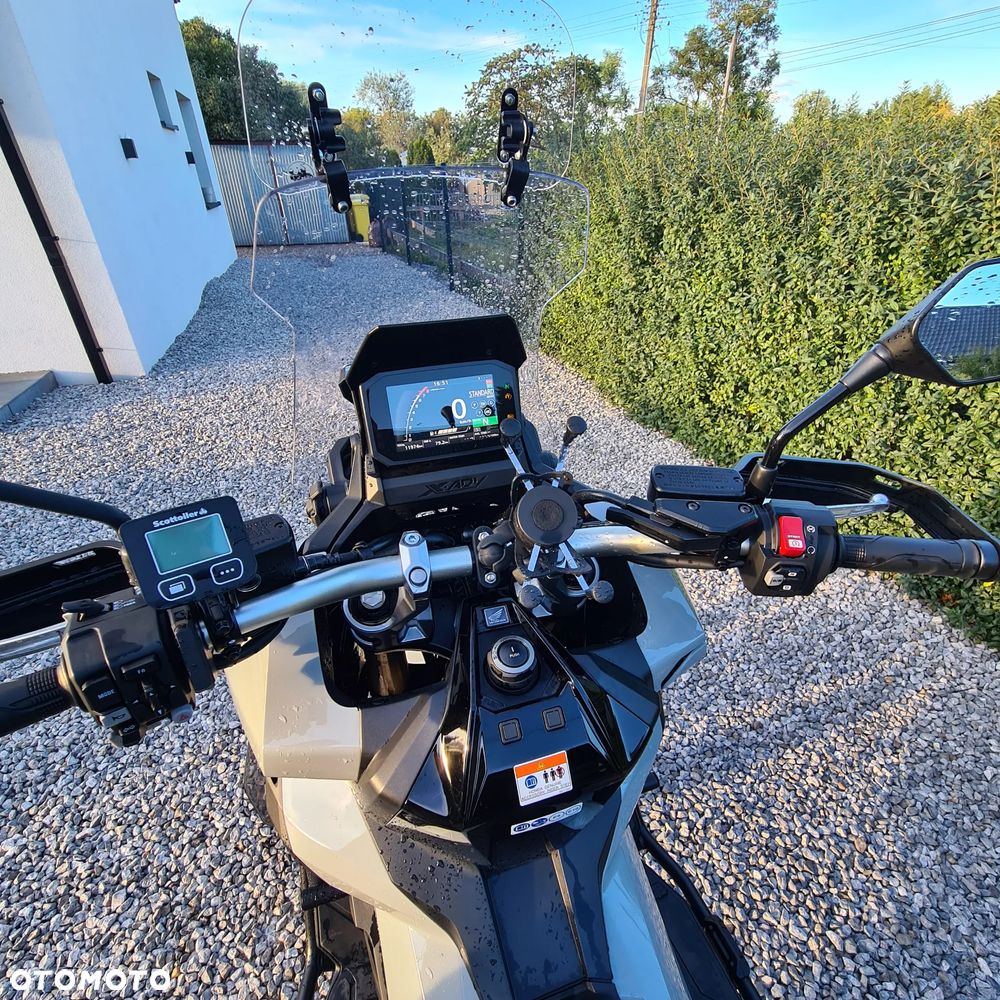 Honda X-ADV - 5