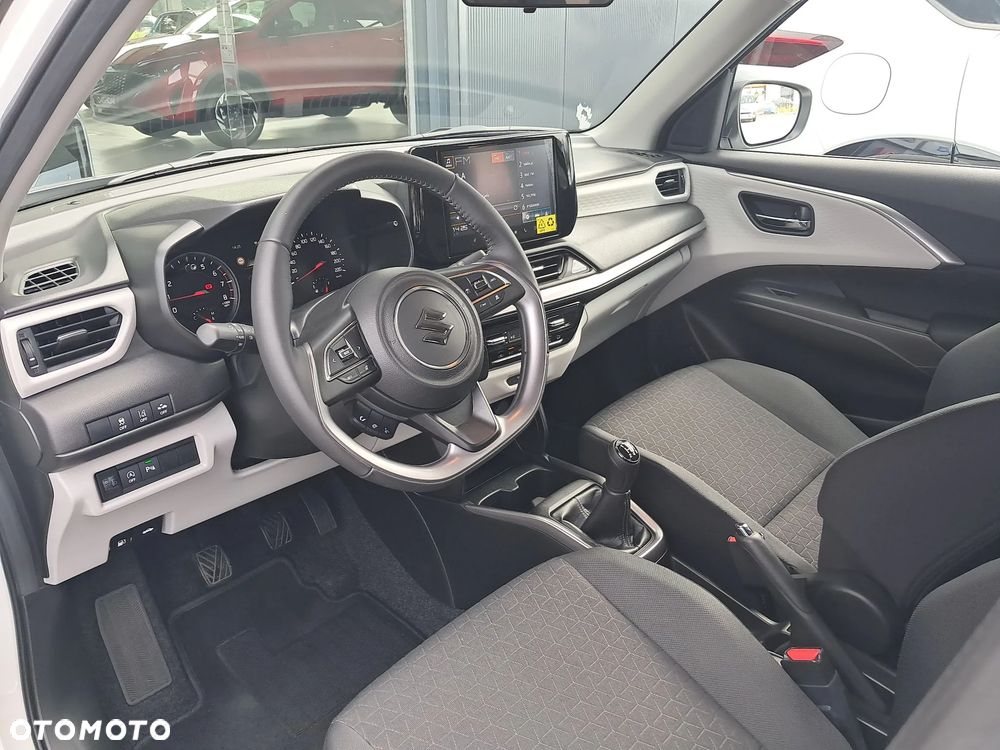 Suzuki Swift - 20