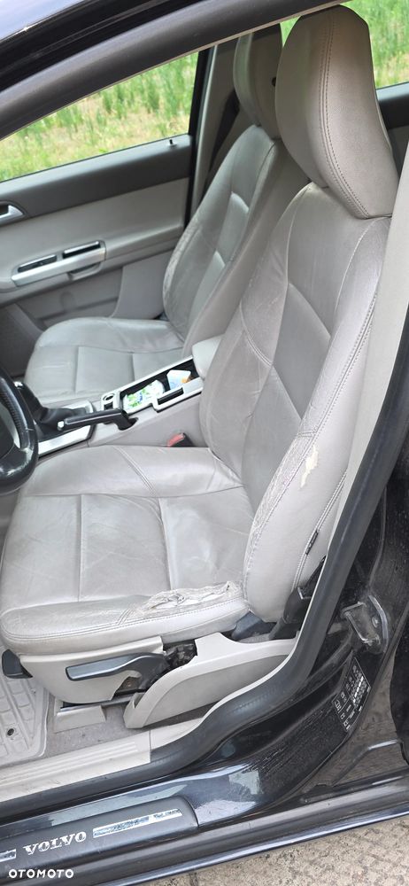 Volvo V50 2.0D - 19