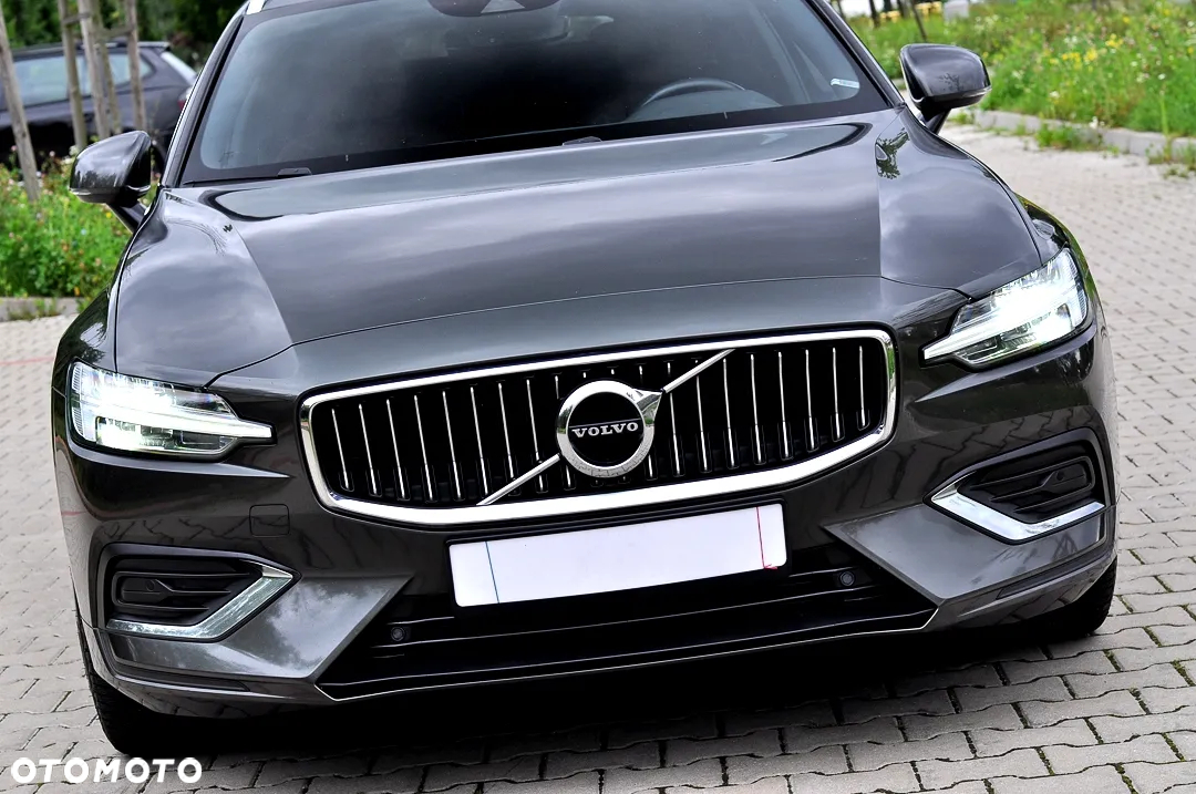 Volvo V60 D3 AWD Inscription - 8
