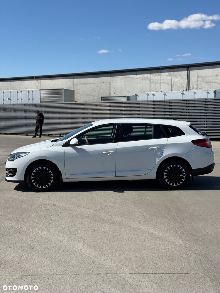 Renault Megane - 8