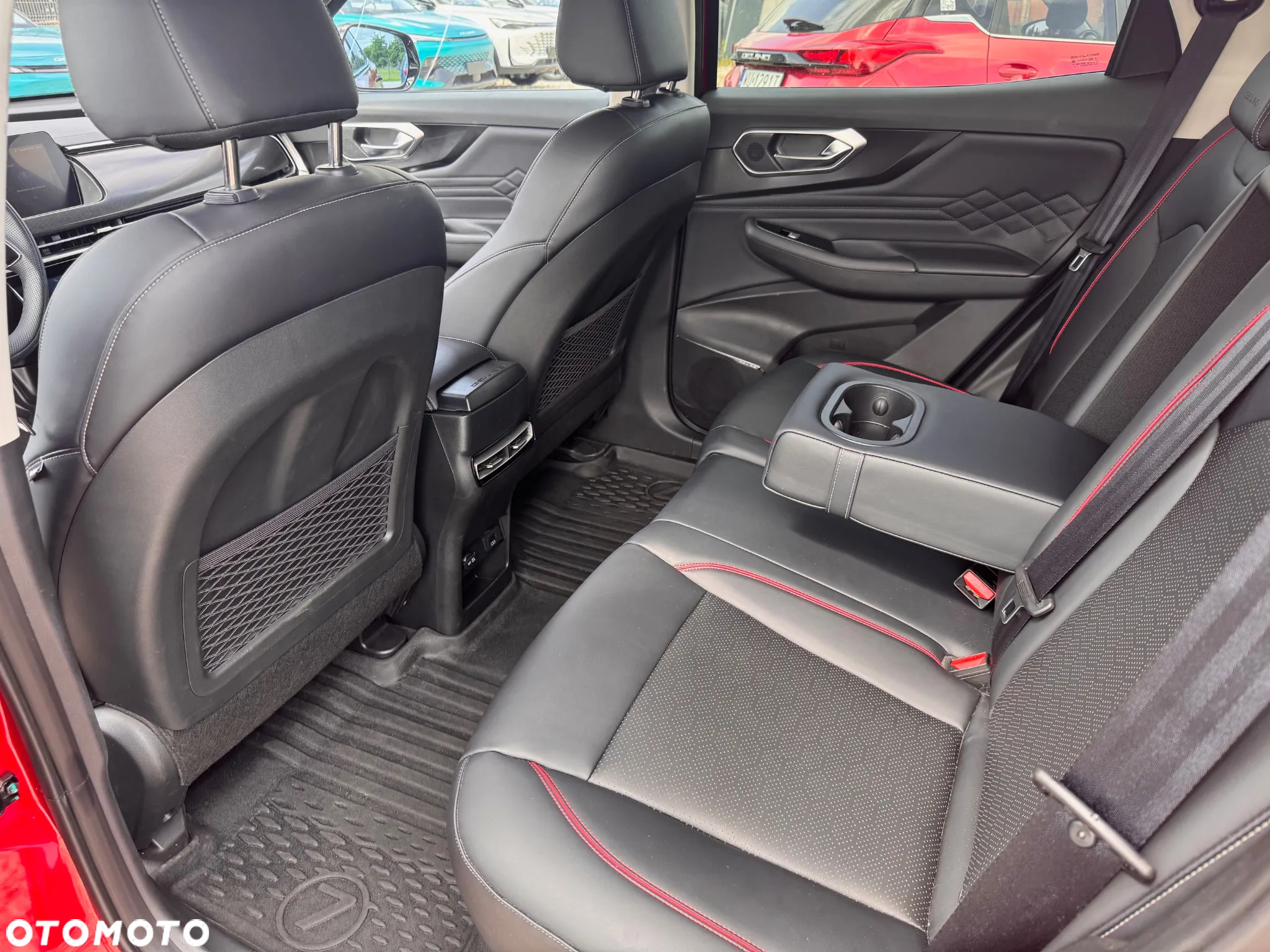 Baic Beijing 7 1.5T Luxury DCT - 5