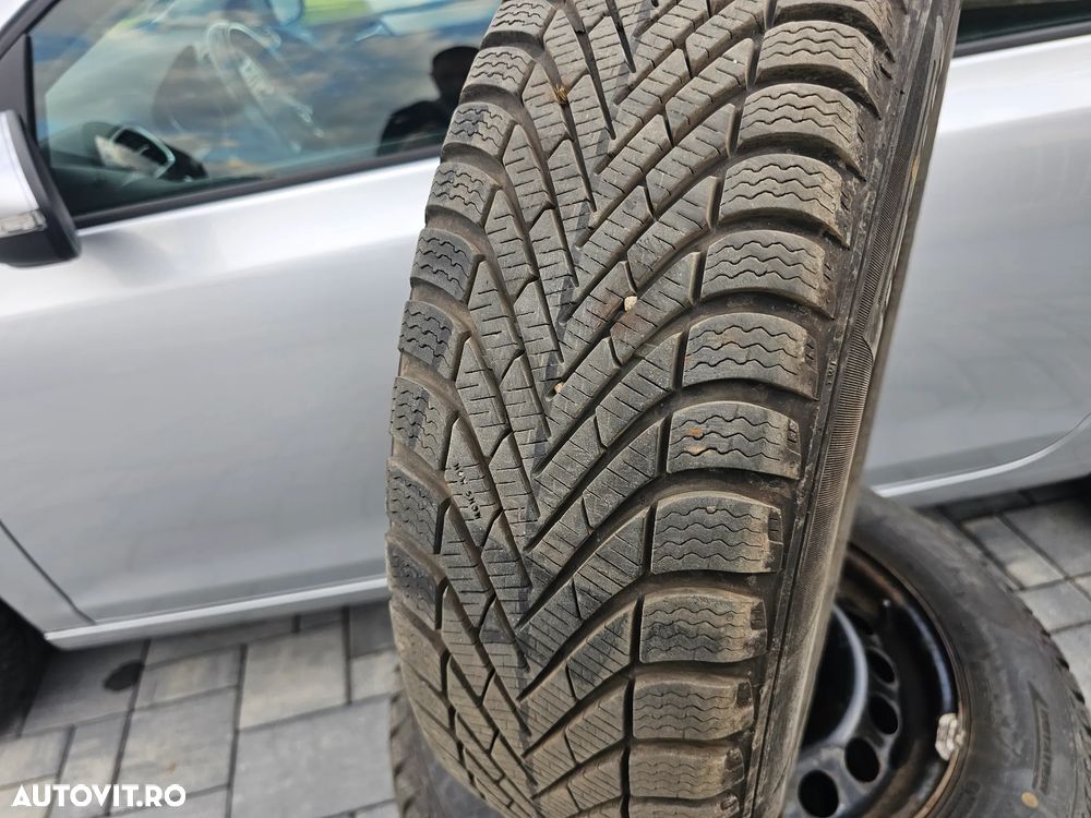 Volkswagen Golf 1.4 TSI Comfortline - 25