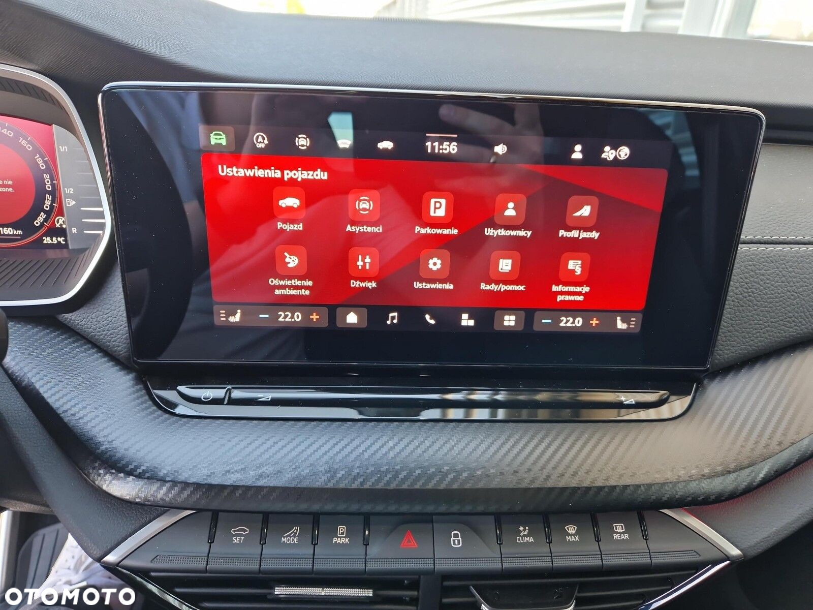 Skoda Octavia - 26