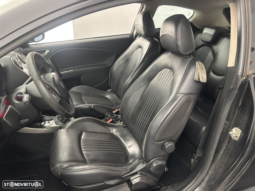 Alfa Romeo MiTo - 4