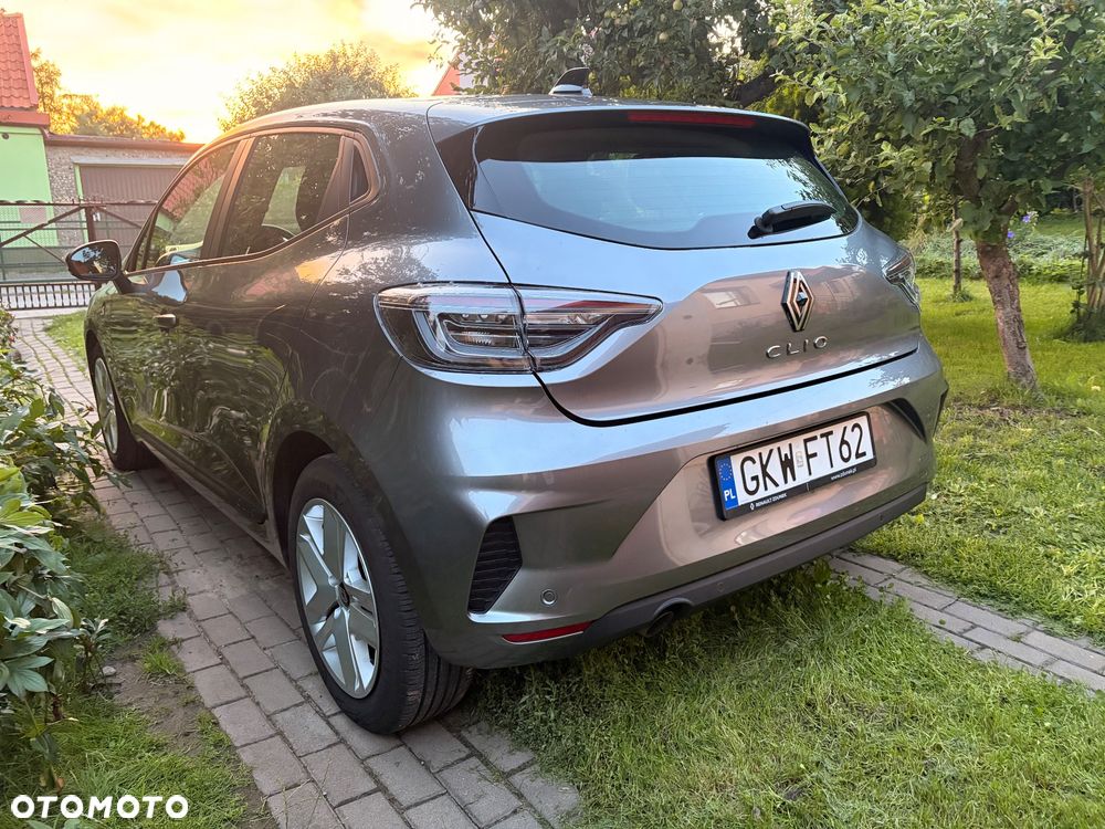 Renault Clio 1.0 TCe Evolution - 3