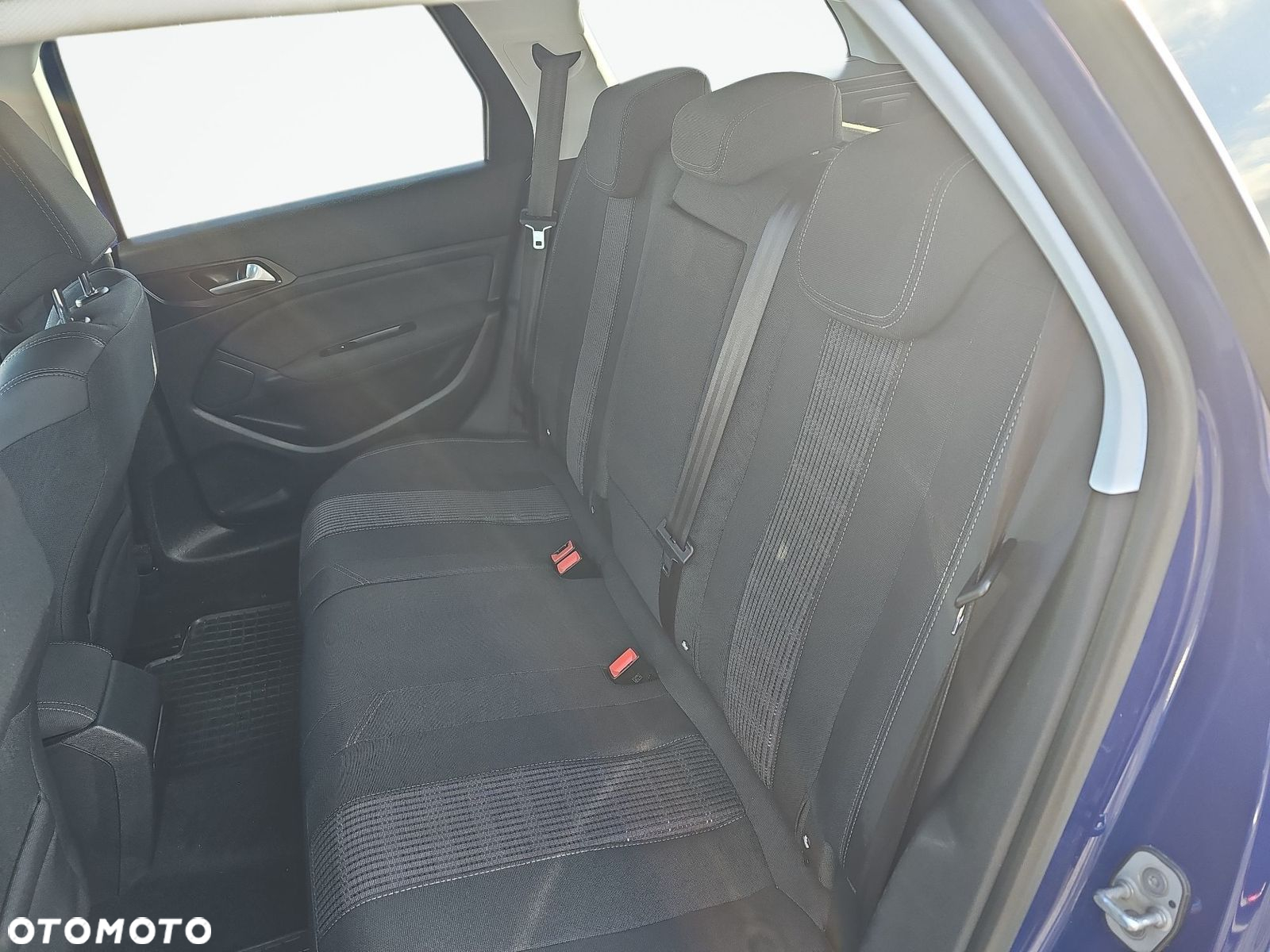 Peugeot 308 - 22