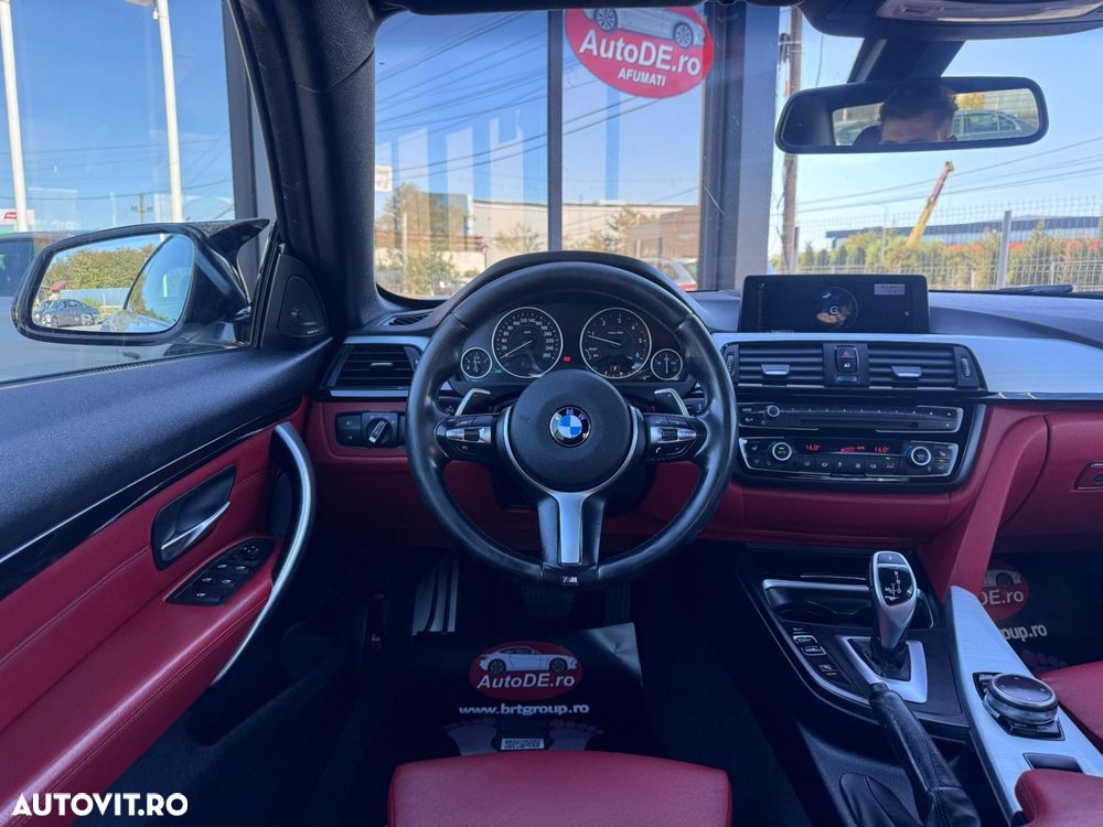 BMW Seria 4 - 12