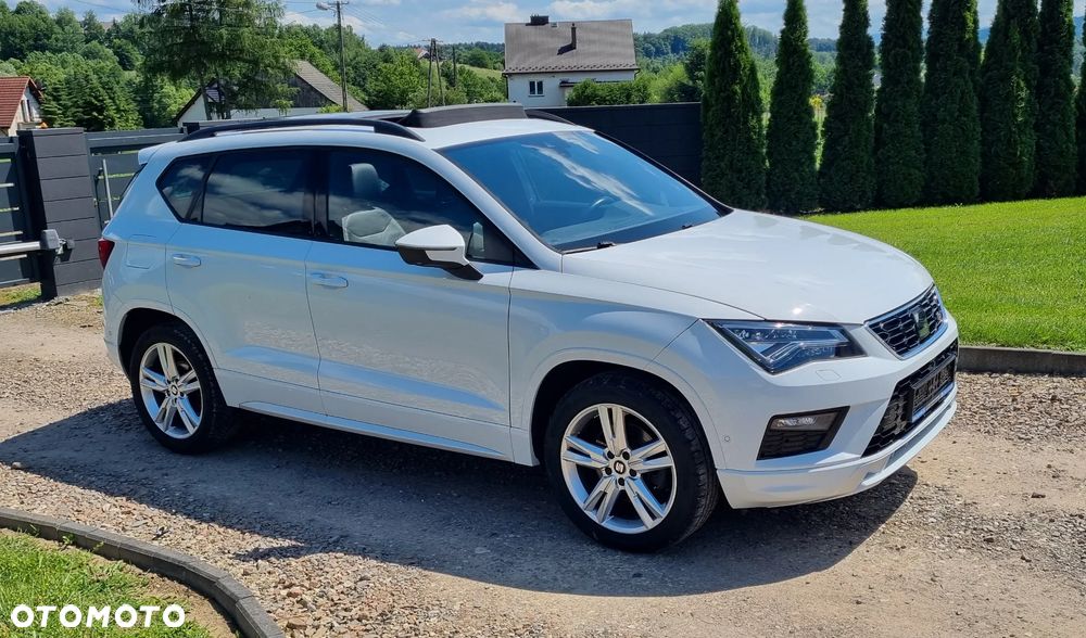 Seat Ateca - 2