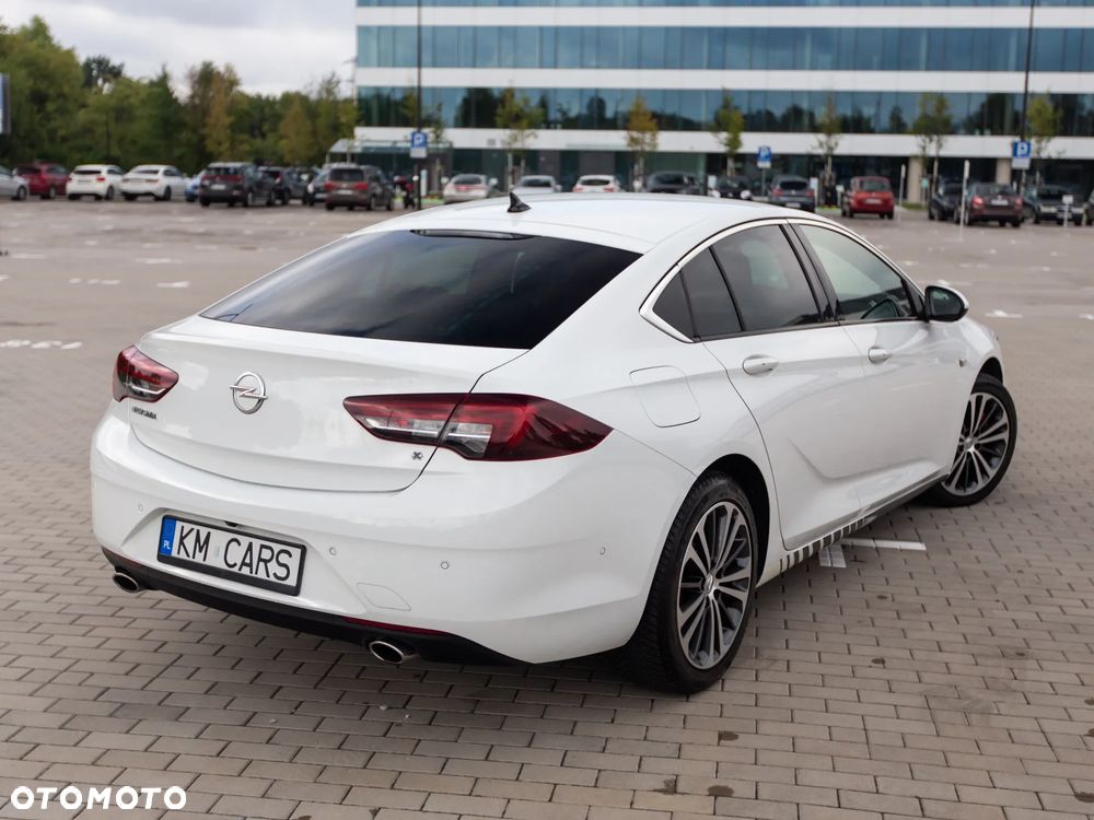 Opel Insignia 2.0 BiTurbo 4x4 Exclusive - 13