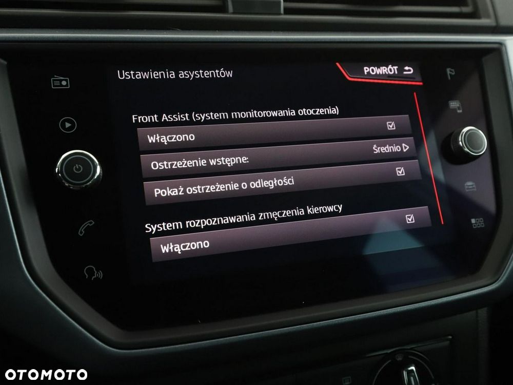 Seat Arona 1.0 TSI GPF Full LED S&S - 27