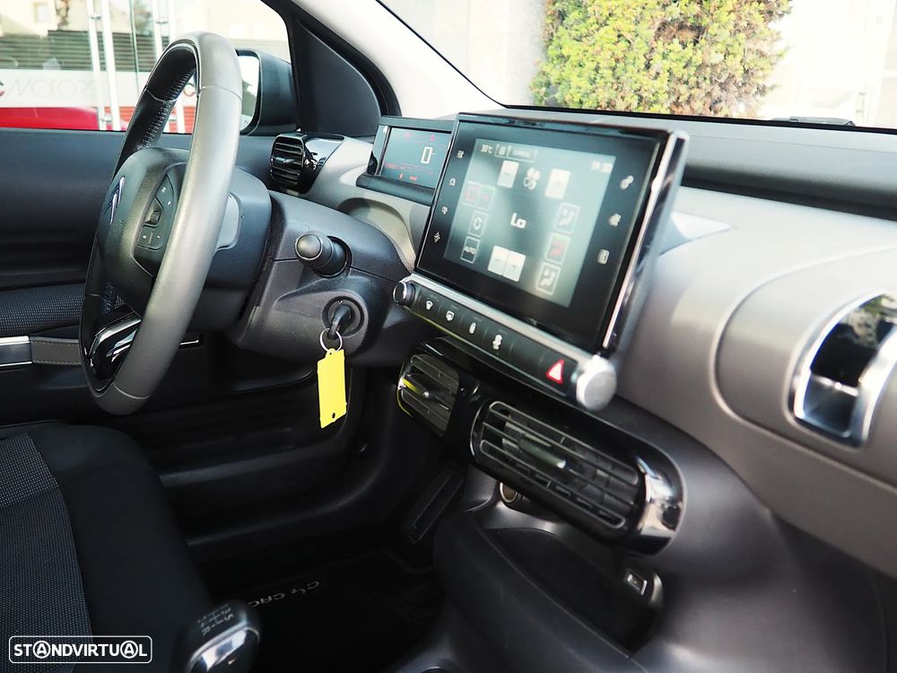 Citroën C4 Cactus PureTech 110 Stop&Start Shine - 17
