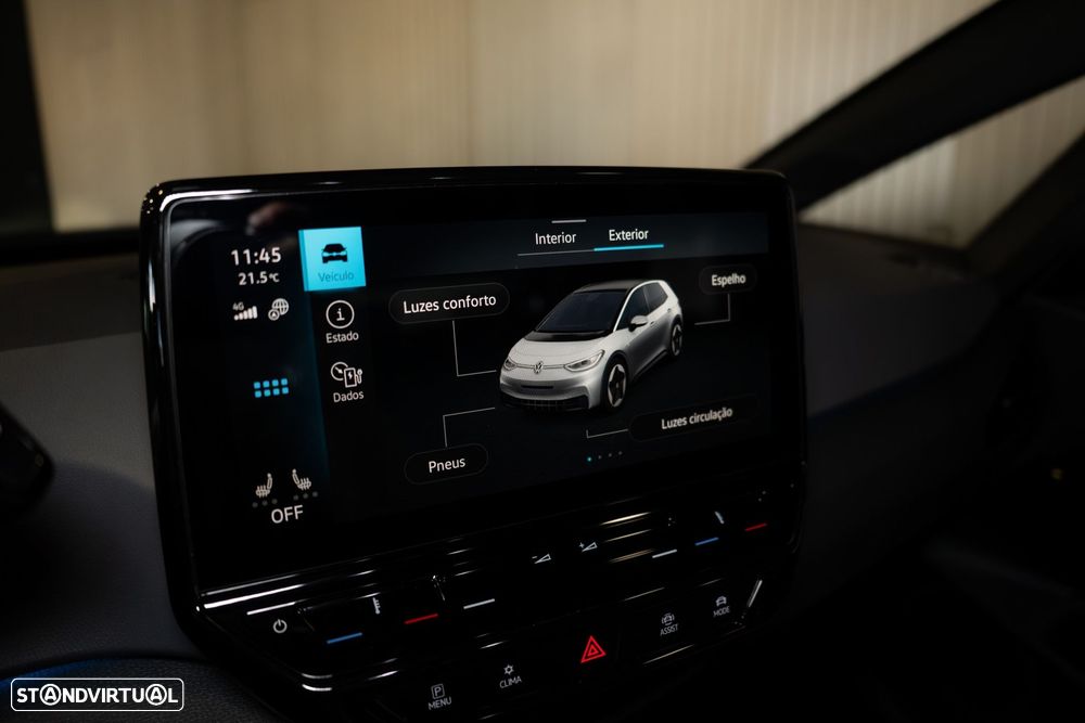 VW ID.3 Pure Performance - 35