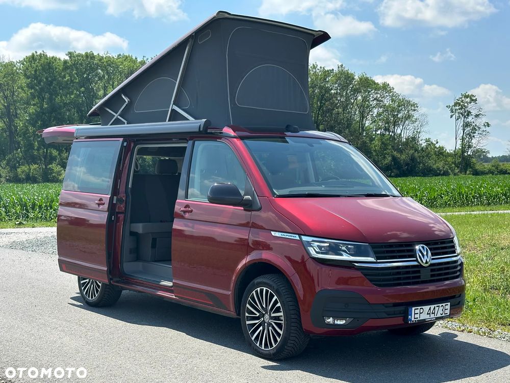Volkswagen California - 15