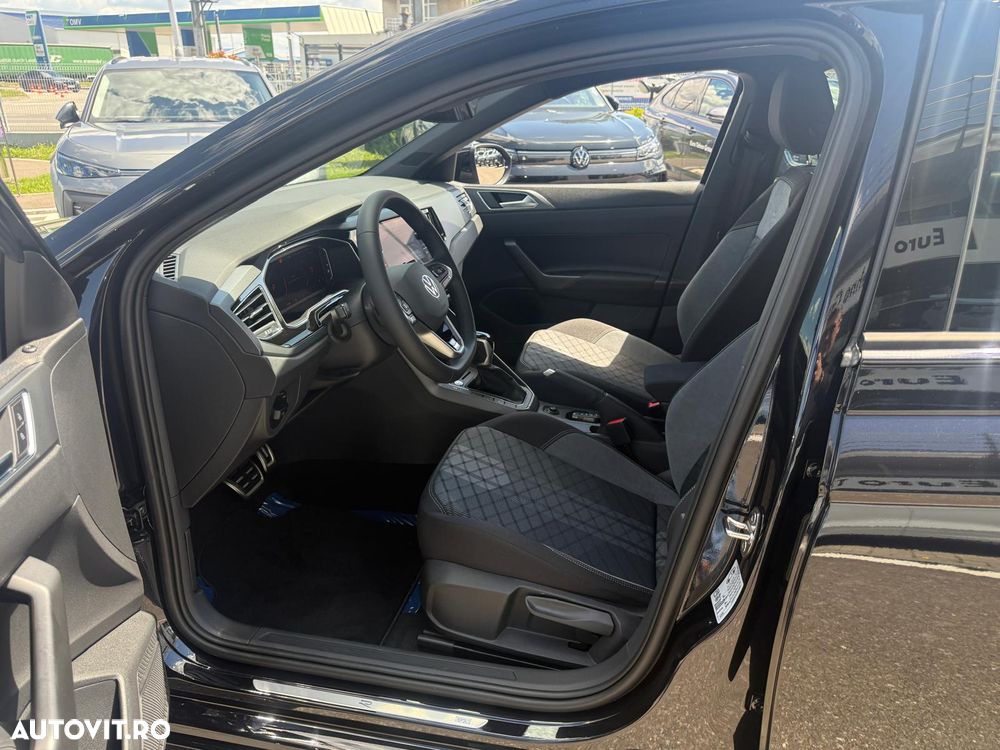 Volkswagen Taigo - 13