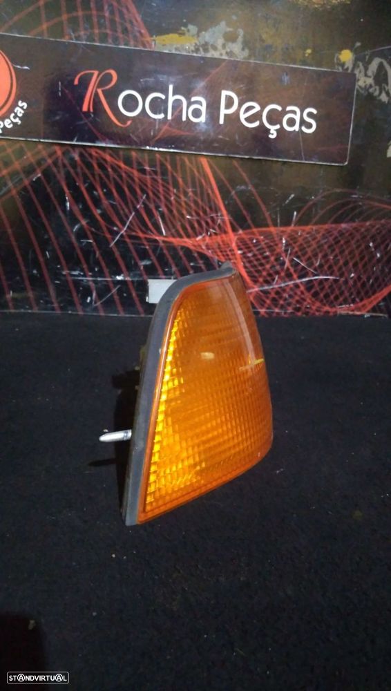 Farolim De Pisca Frente Dto Bmw 3 (E36) - 3