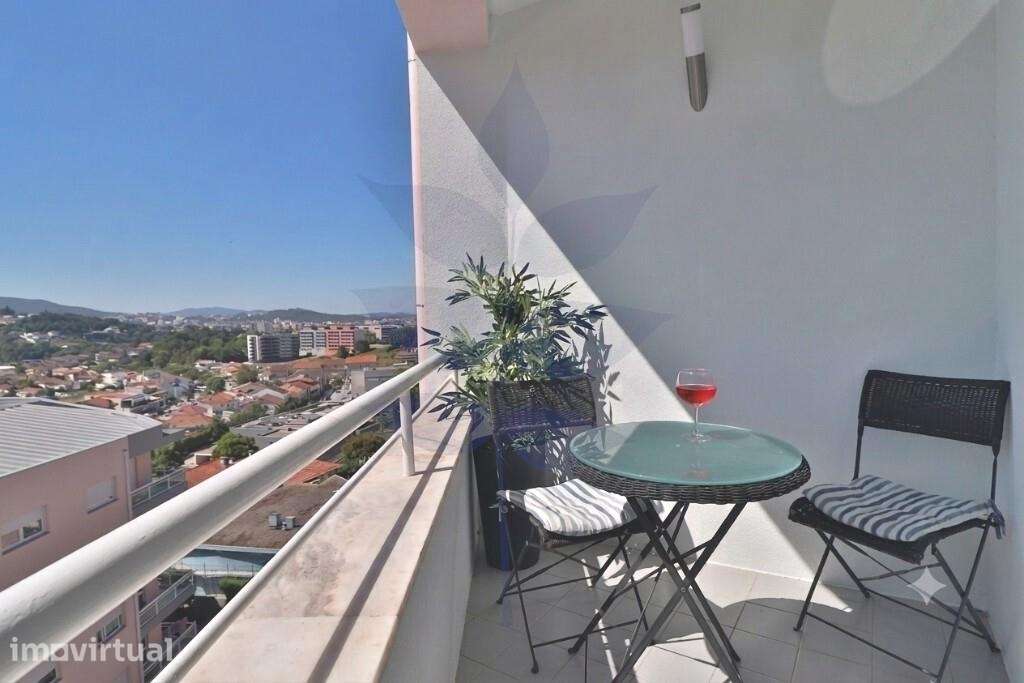 Venda apartamento T2 em Gualtar, Braga - Grande imagem: 3/32