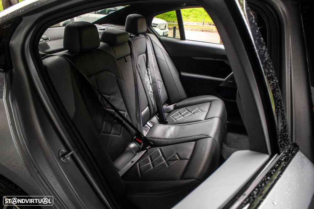 BMW i5 M60 xDrive Pack Desportivo M Pro - 43
