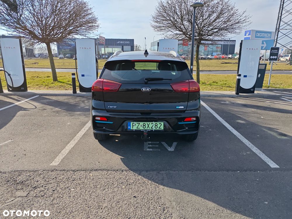 Kia Niro Edition 7 - 10