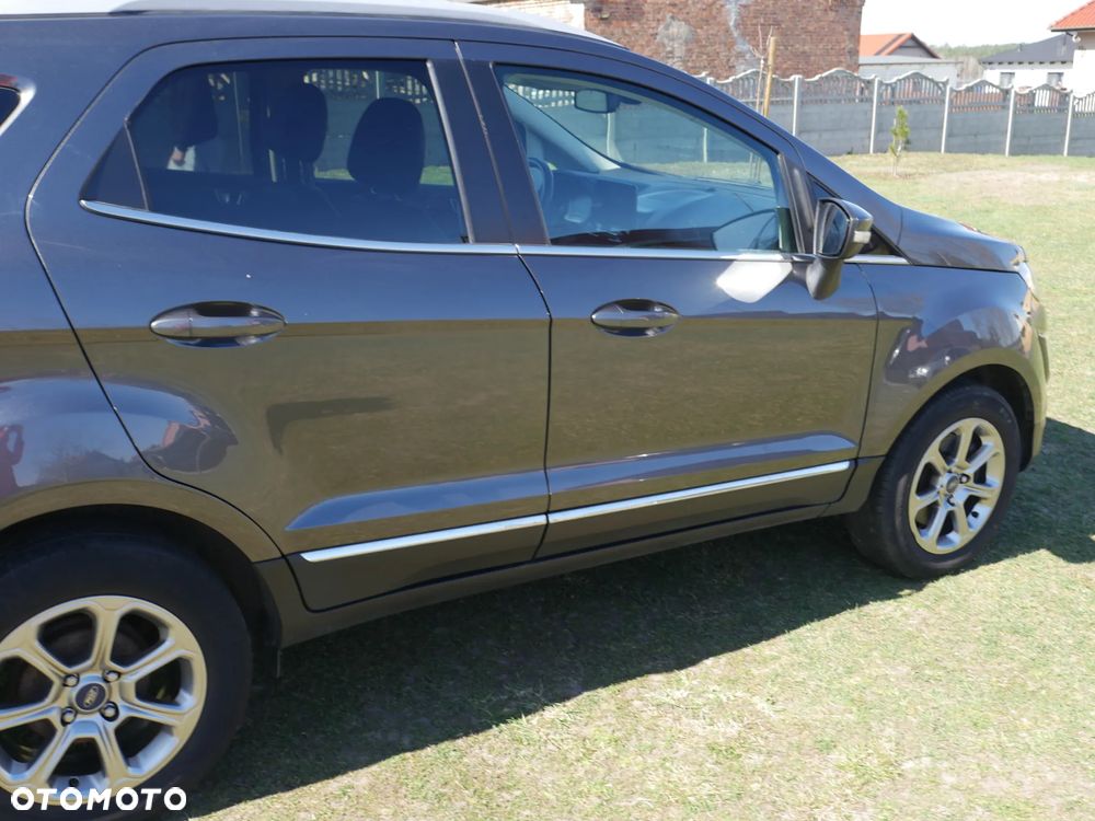 Ford EcoSport 1.0 EcoBoost - 17