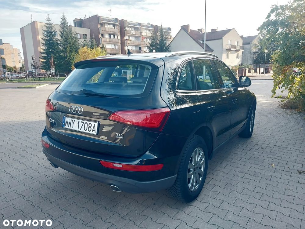 Audi Q5 3.0 TDI Quattro S tronic - 37