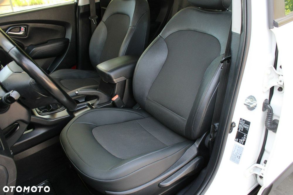 Hyundai ix35 1.6 GDI Premium 2WD - 11