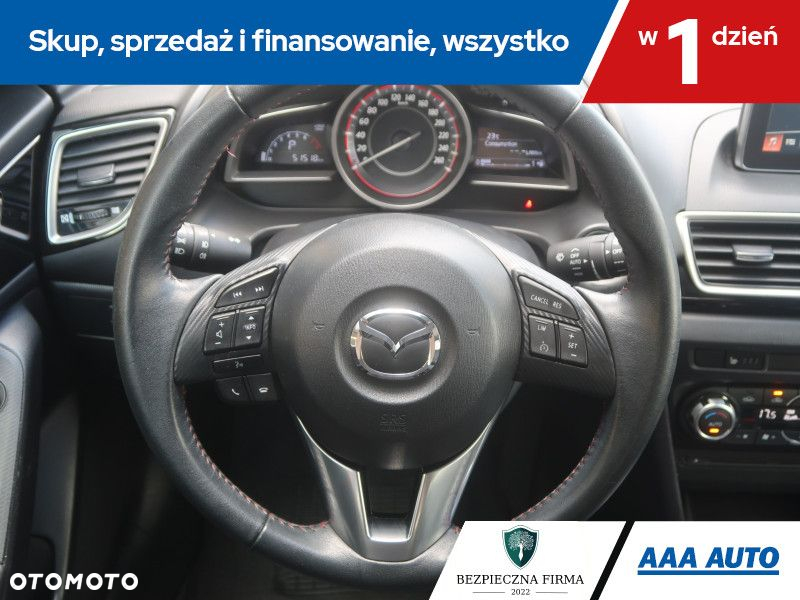 Mazda 3 - 17