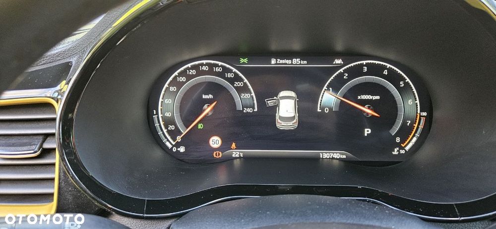 Kia XCeed 1.4 T-GDI XL DCT - 18