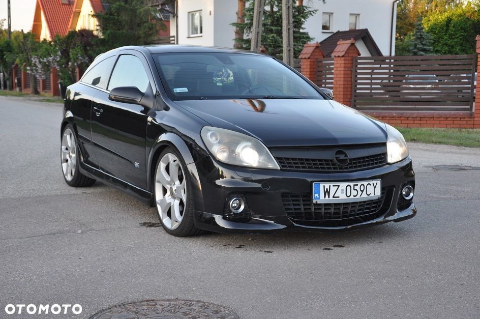 Opel Astra 1.9 CDTI Cosmo - 8