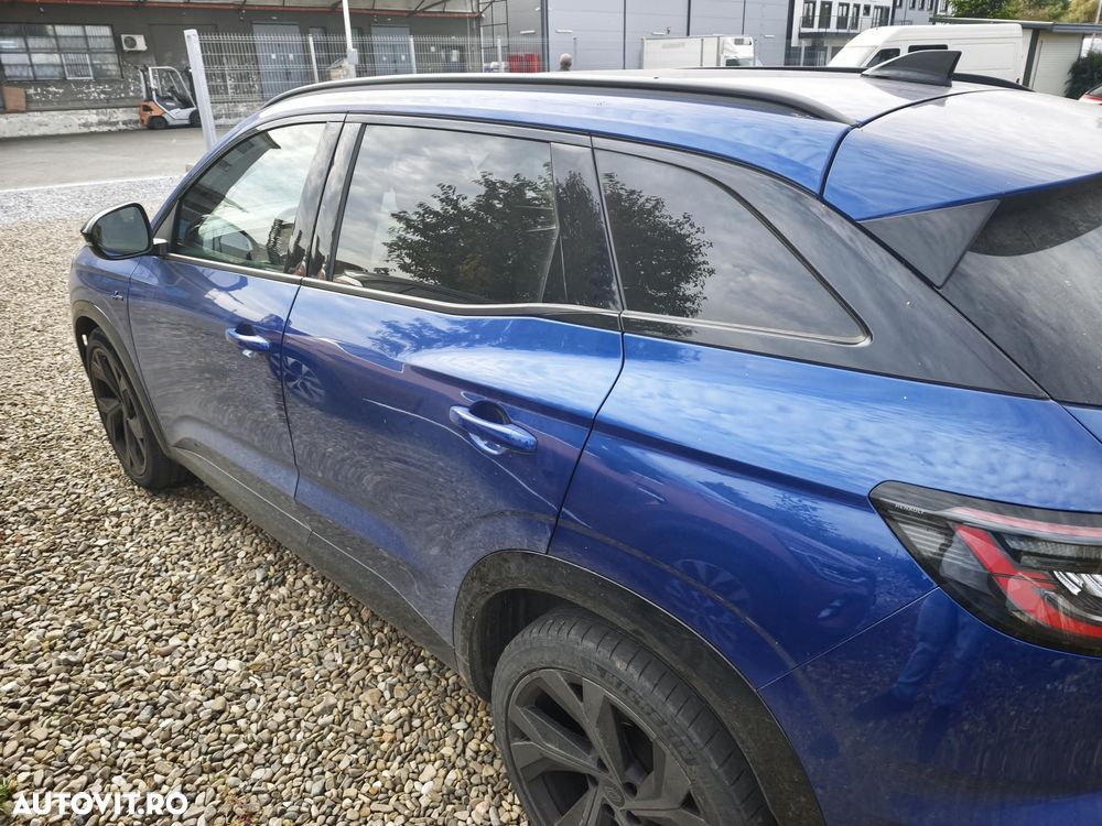 RENAULT Austral 2023 — imagine 6