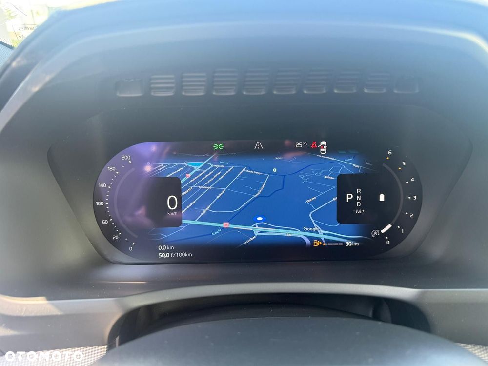 Volvo XC 90 - 19