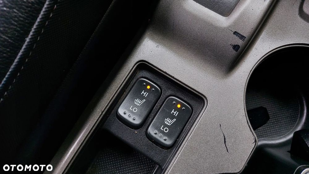 Honda CR-V 2.2i DTEC 4WD Executive - 33