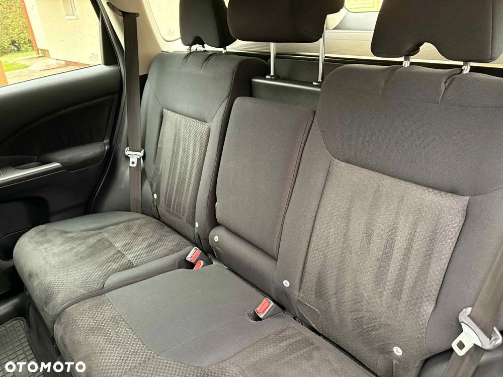 Honda CR-V 2.0 Comfort - 23