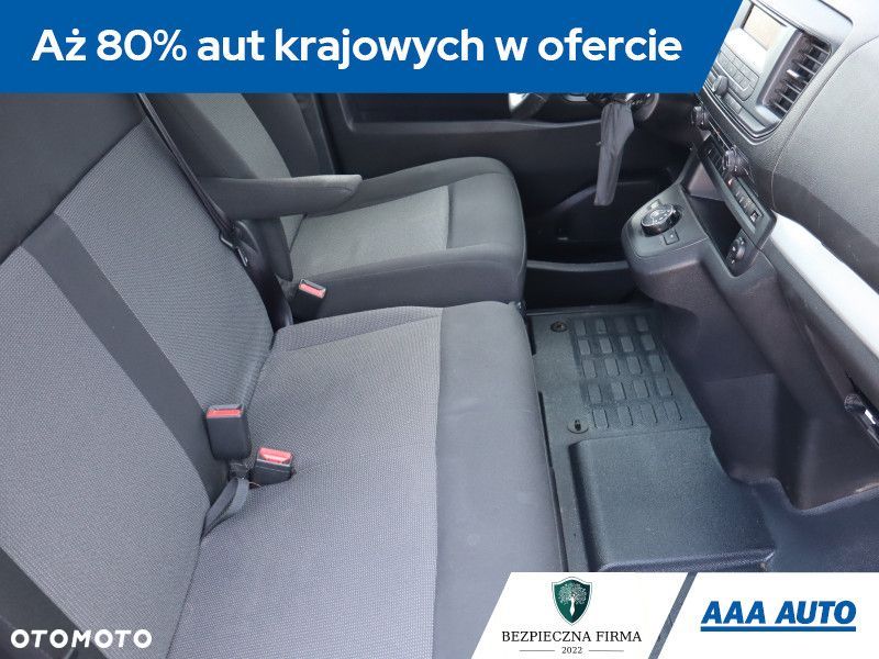 Toyota Proace Verso - 11