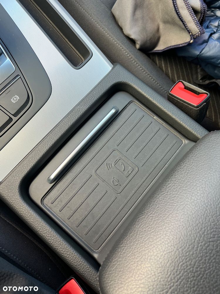 Audi Q5 40 TDI quattro S tronic - 11