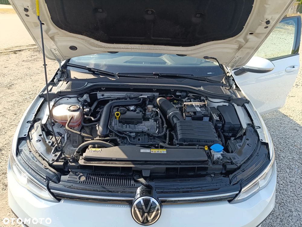 Volkswagen Golf 1.0 TSI Life - 22