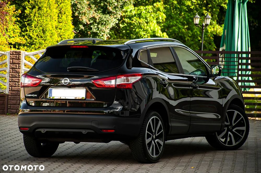 Nissan Qashqai 1.2 DIG-T Tekna+ - 19