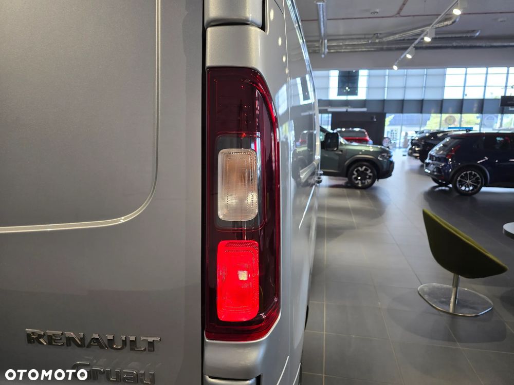 Renault TRAFIC FURGON - 26