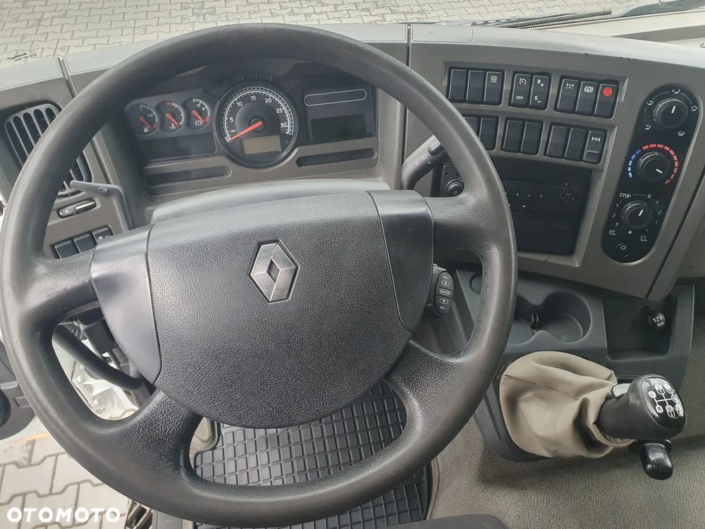 Renault Midlum 270 - 34
