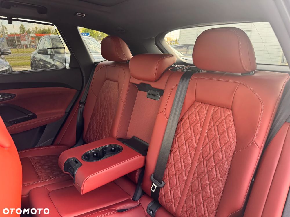 Audi SQ5 TFSI mHEV 270 kW Quattro S tronic - 32