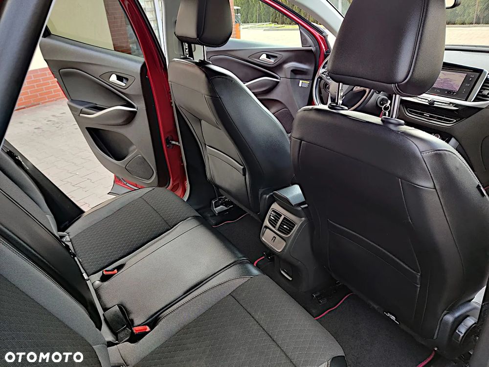 Opel Grandland 1.5 CDTI Business Elegance S&S - 26