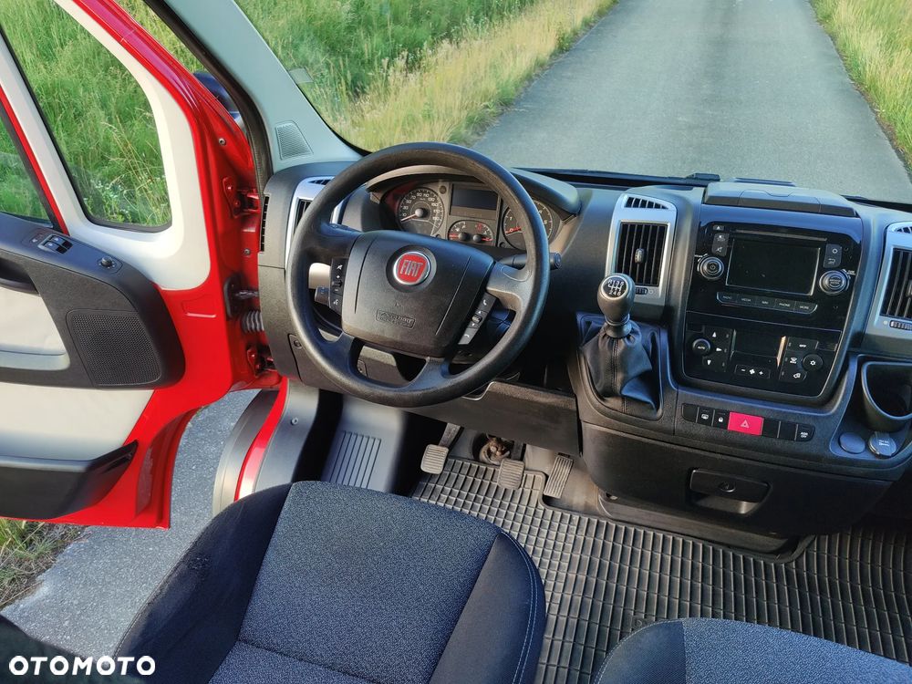 Fiat DUCATO - 10