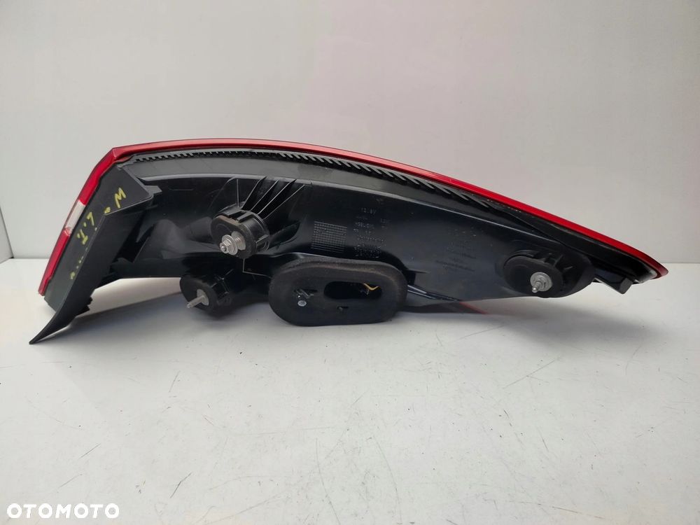 MERCEDES W207 09R- LAMPA LEWY TYŁ LEWA TYLNA A2078200164 - 6