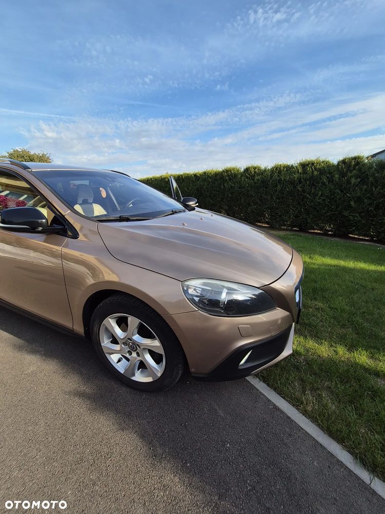 Volvo V40 - 8