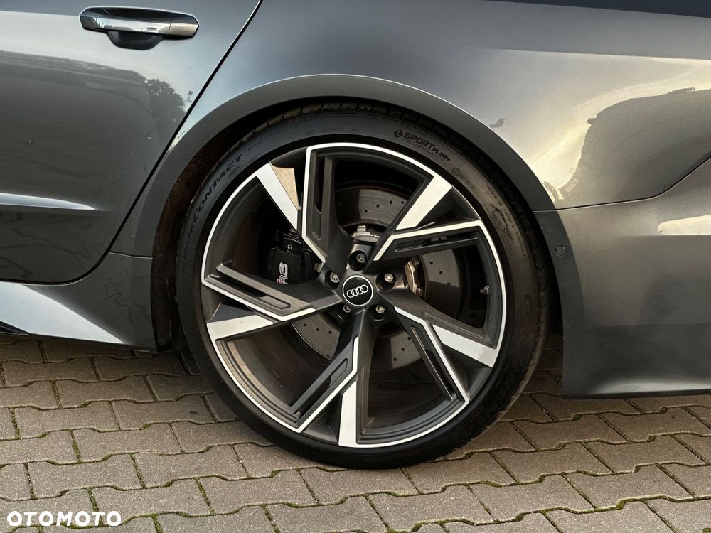 Audi RS7 Sportback - 35