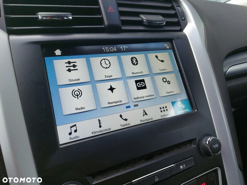 Ford Mondeo 2.0 TDCi Edition PowerShift - 34