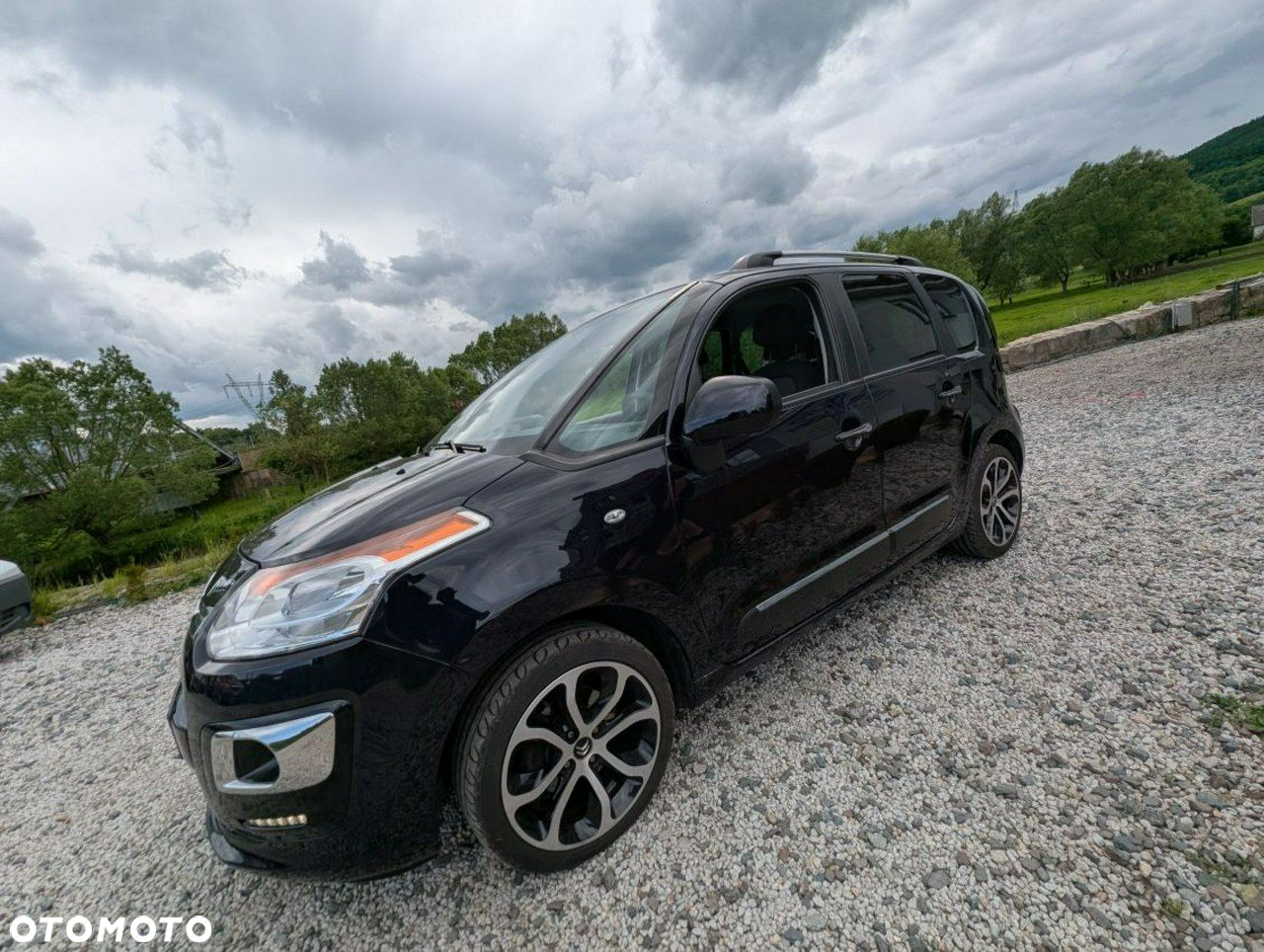 Citroën C3 Picasso - 10