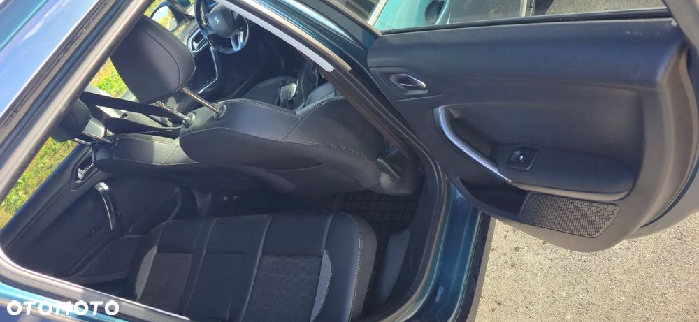 Peugeot 2008 1.6 BlueHDi Allure - 12